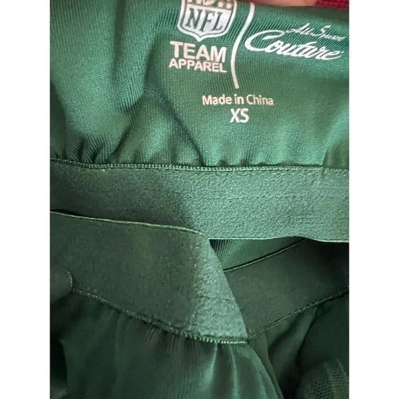 NFL NY New York Jets NWT Green size multiple - Picture 4 of 4
